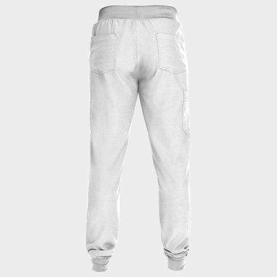 Trousers NOBBY WHITE - 2