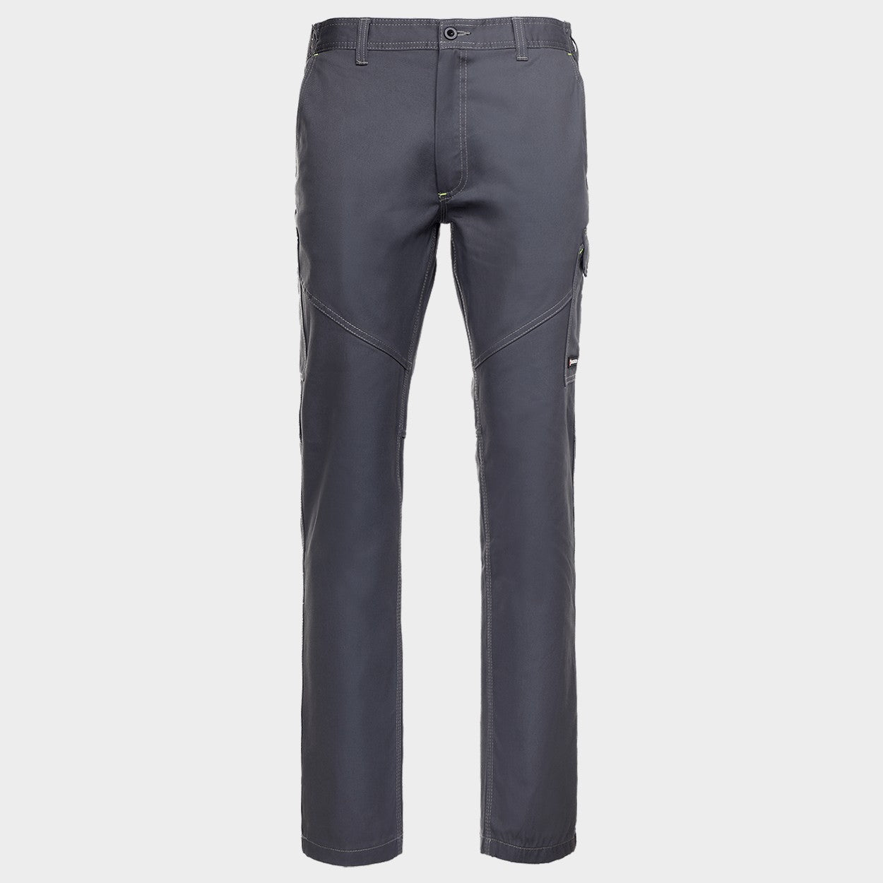 Παντελόνι PAYPER WORKER STRETCH GREY - 1