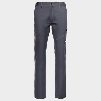 Παντελόνι PAYPER WORKER STRETCH GREY - 1