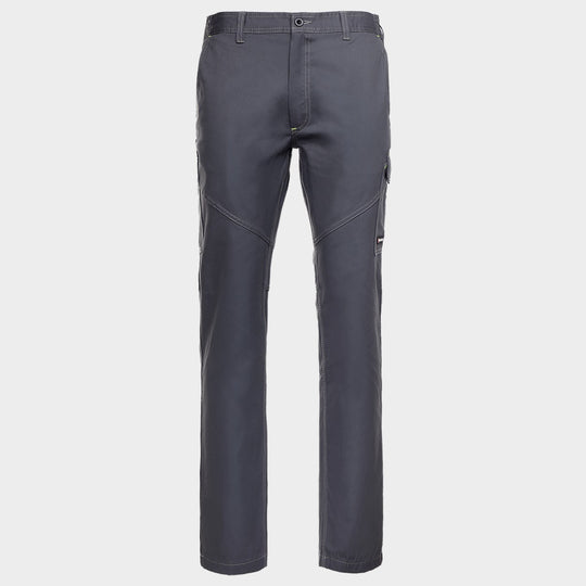 Панталон PAYPER WORKER STRETCH GREY - 1