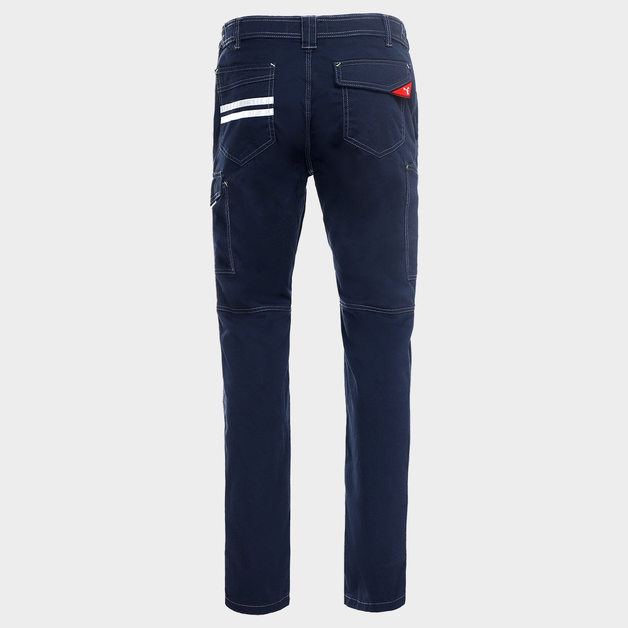 Панталон PAYPER WORKER STRETCH NAVY BLUE - 2