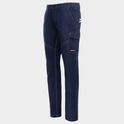 Панталон PAYPER WORKER STRETCH NAVY BLUE - 3