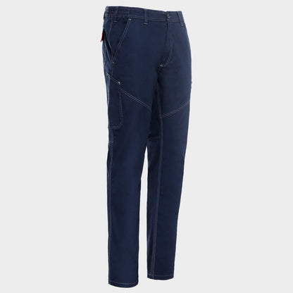 Панталон PAYPER WORKER STRETCH NAVY BLUE - 4