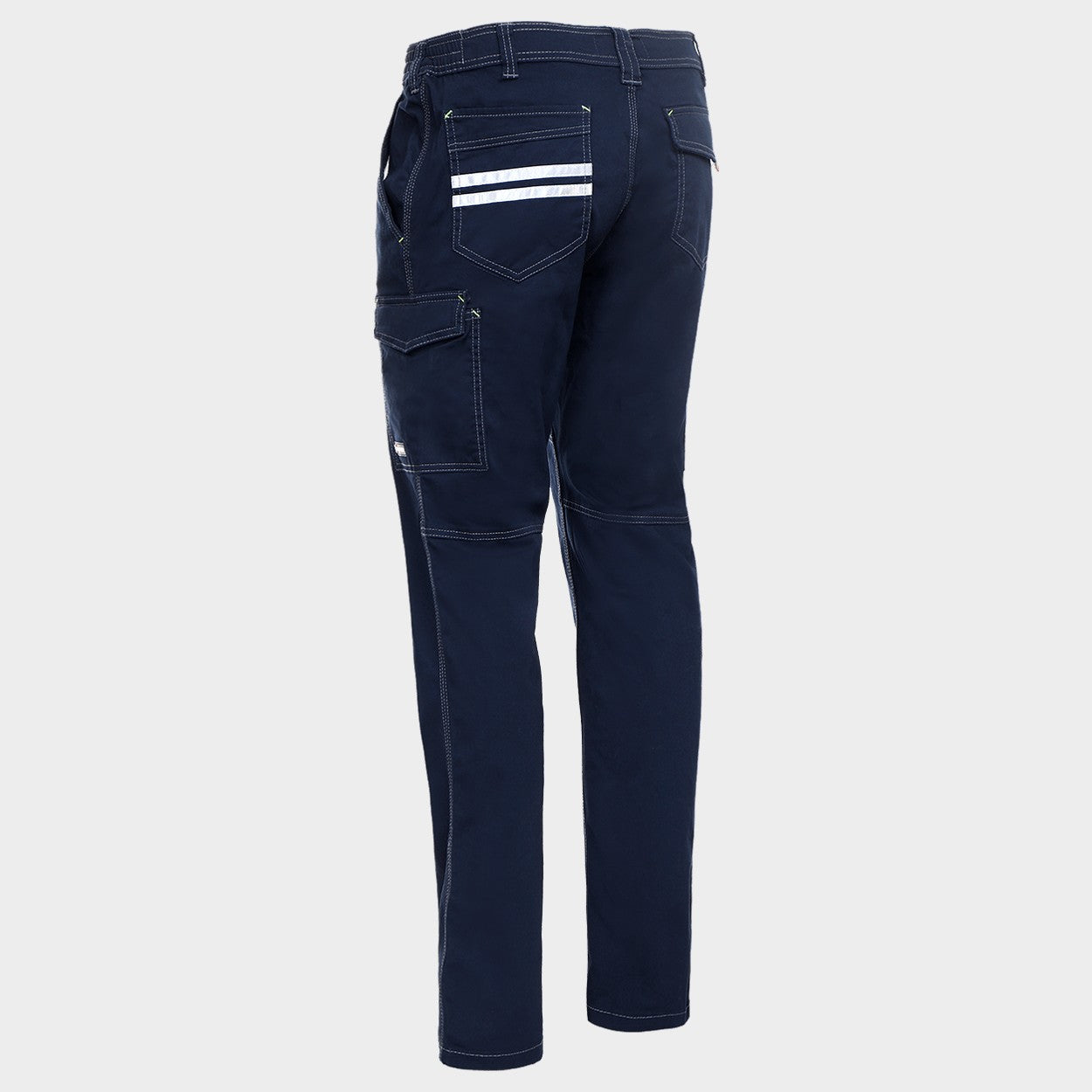 Панталон PAYPER WORKER STRETCH NAVY BLUE - 5