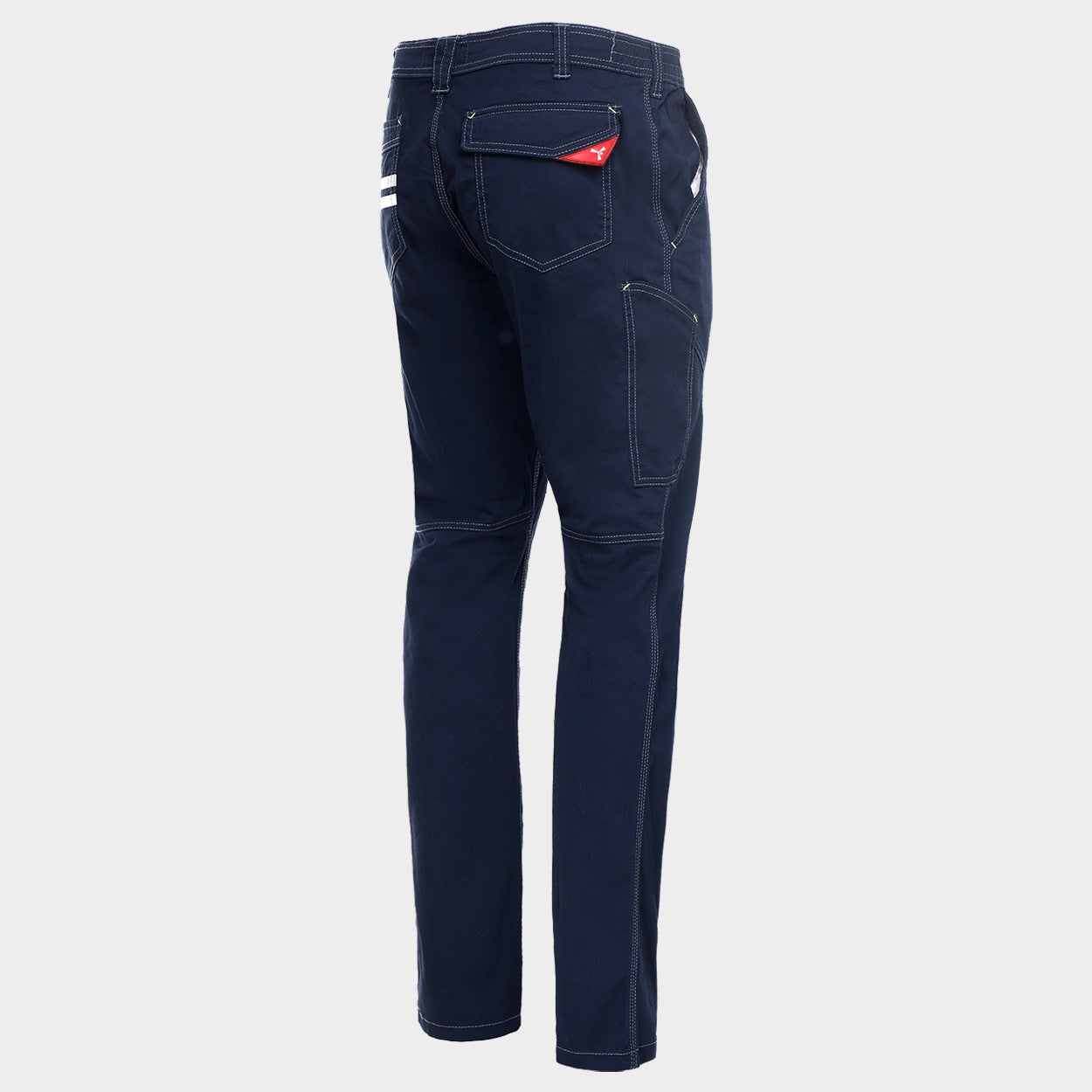 Панталон PAYPER WORKER STRETCH NAVY BLUE - 6