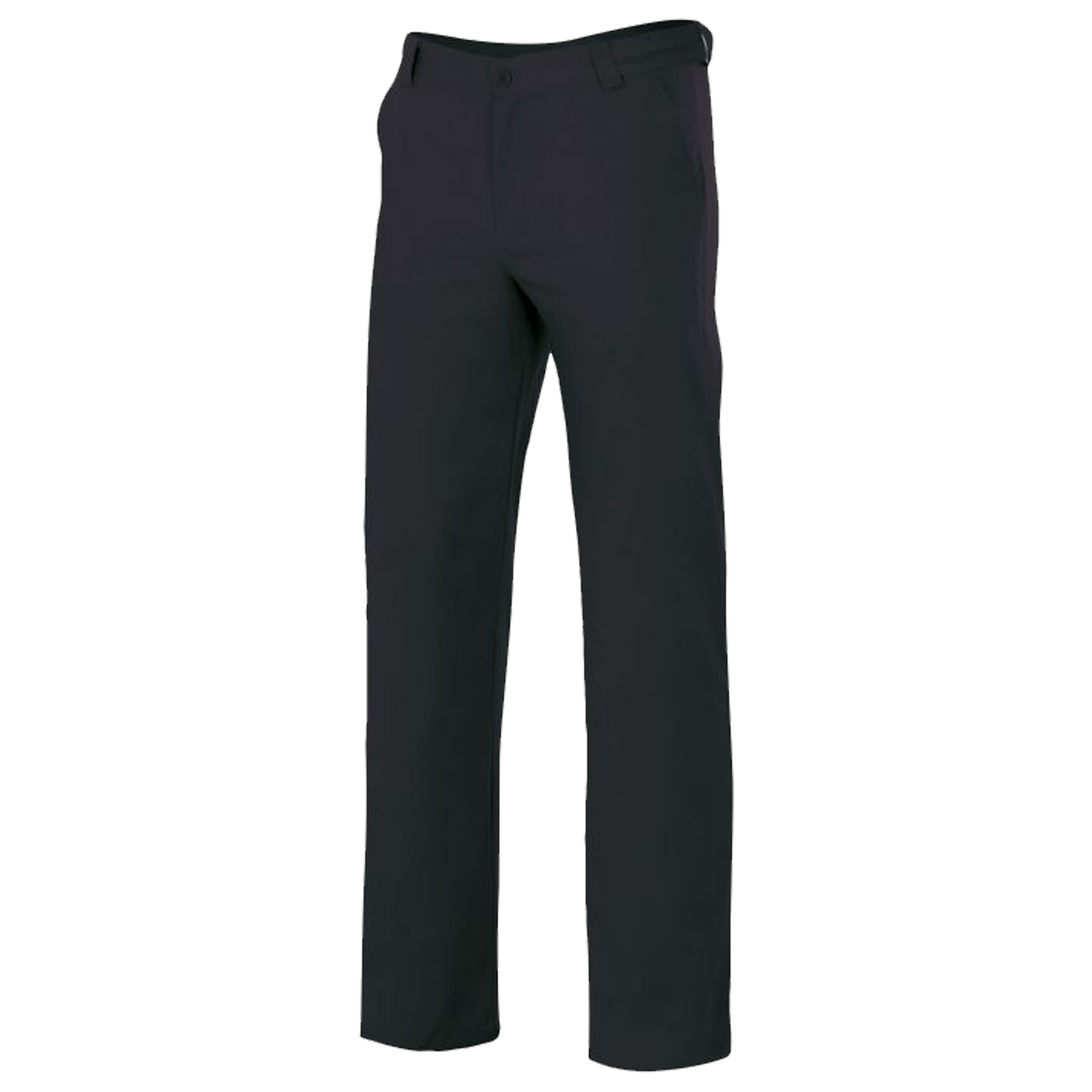 Παντελόνι VELILLA CHINO BLACK