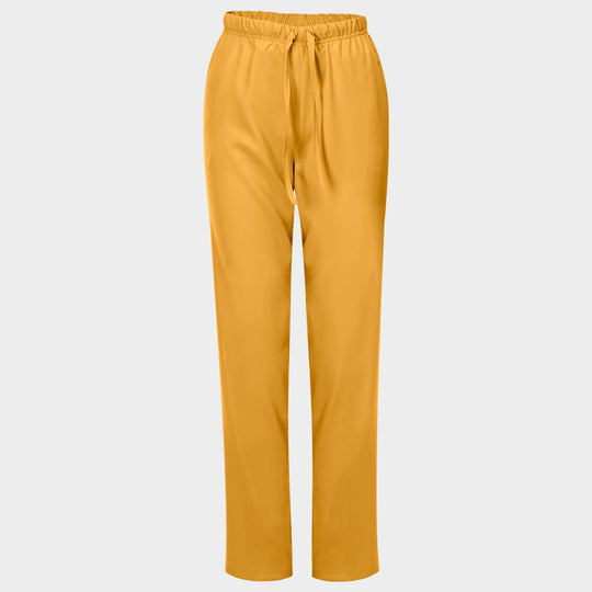 Панталон VELILLA MUSTARD - 1
