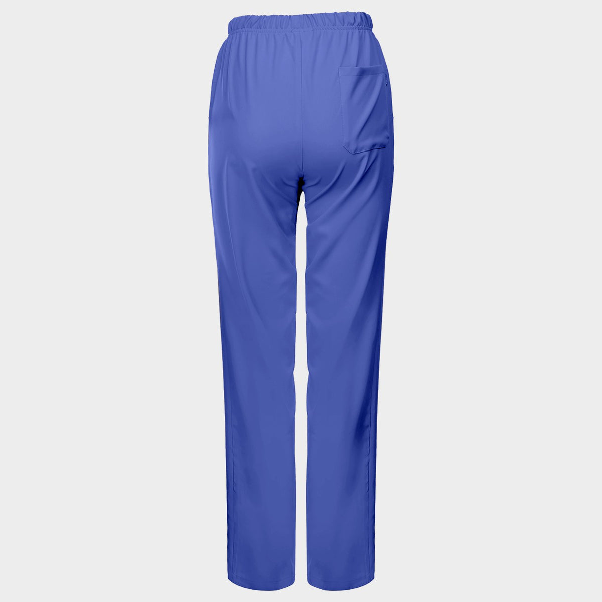 Παντελόνι VELILLA PERSIAN BLUE - 2
