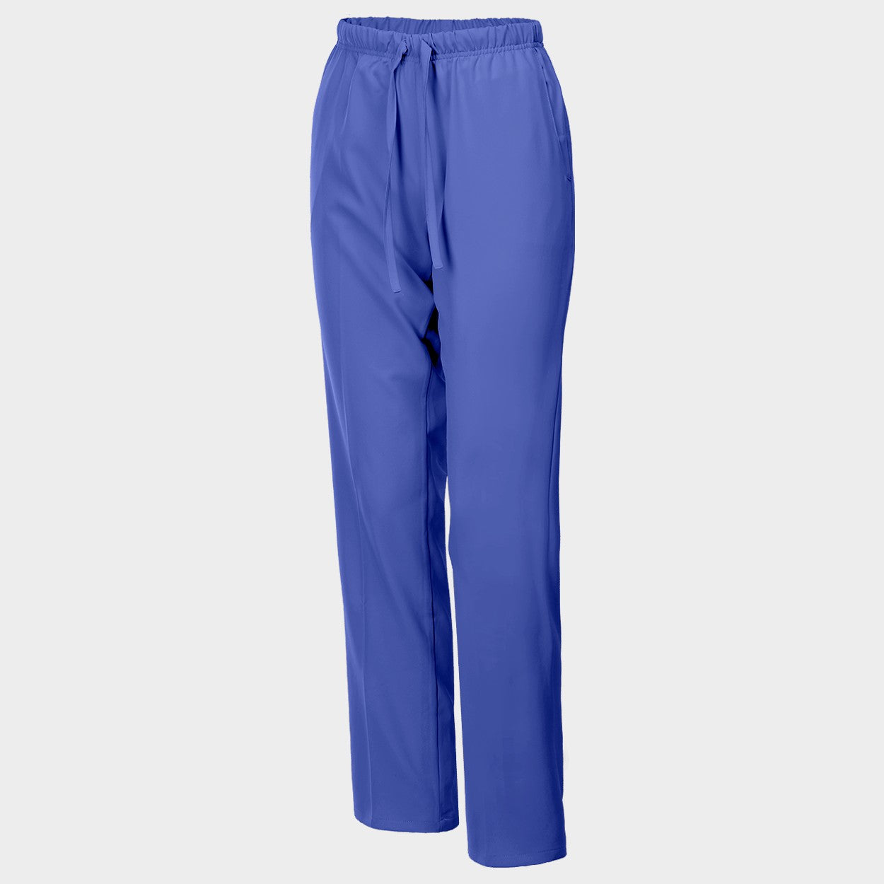 Παντελόνι VELILLA PERSIAN BLUE - 3