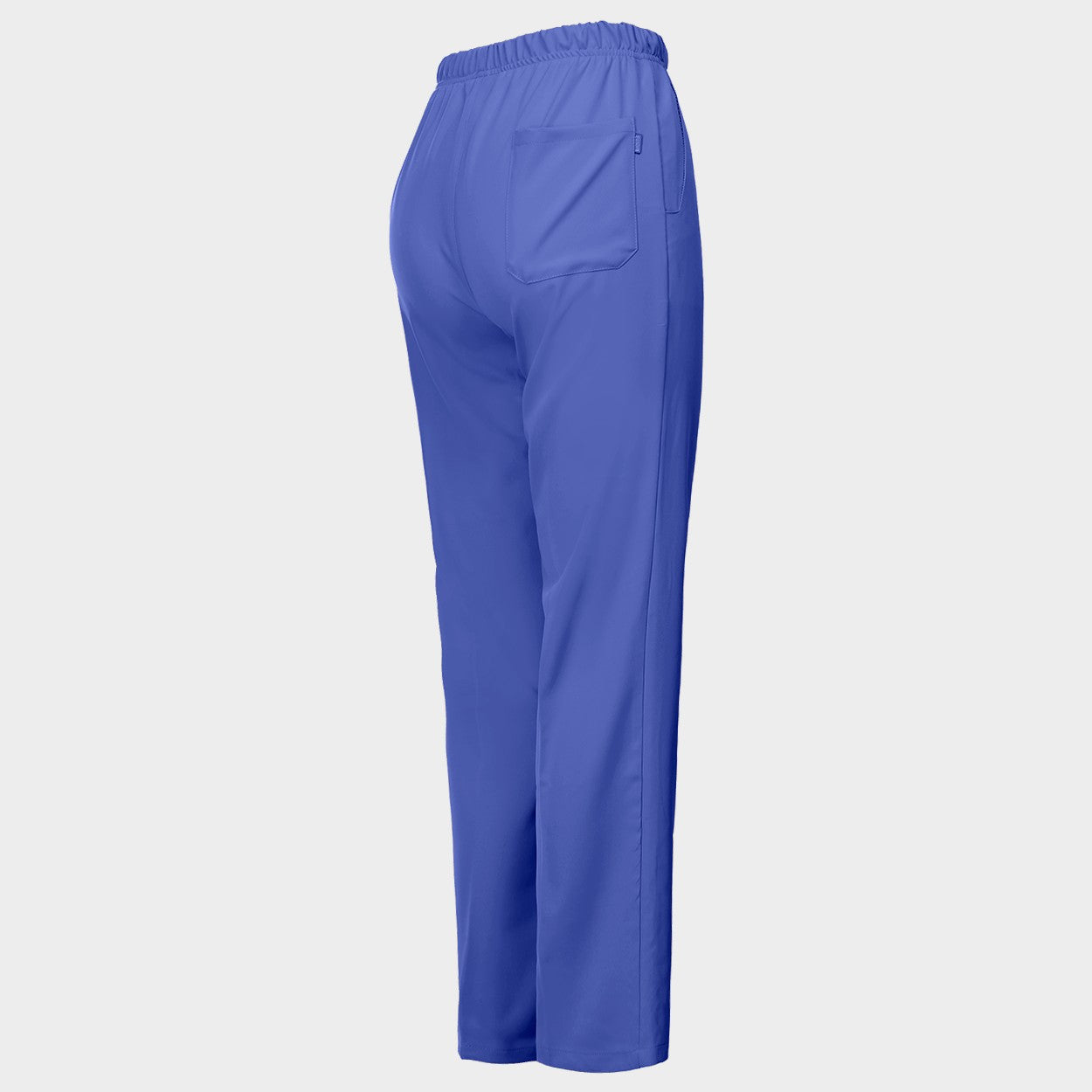 Παντελόνι VELILLA PERSIAN BLUE - 4