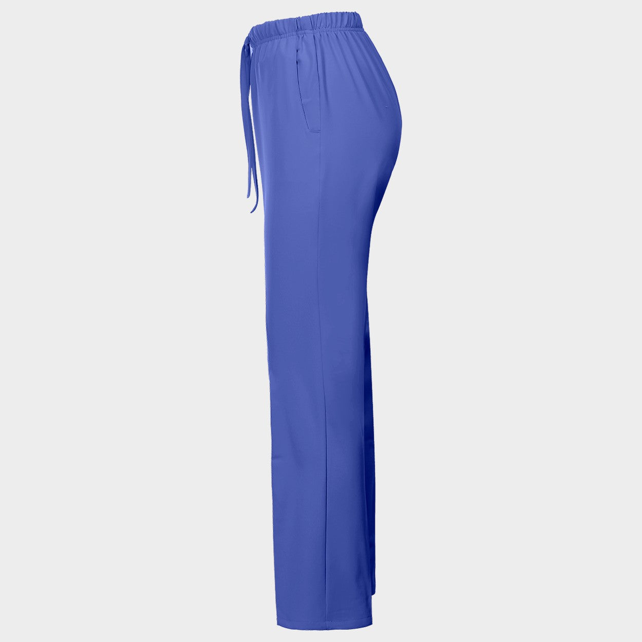 Παντελόνι VELILLA PERSIAN BLUE - 5