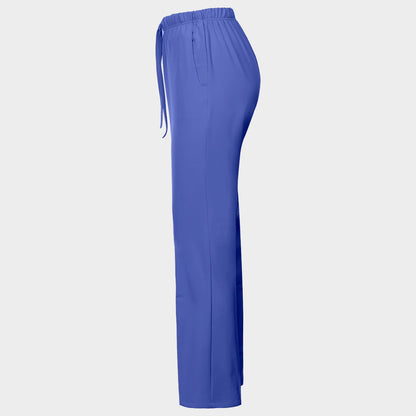 Παντελόνι VELILLA PERSIAN BLUE - 5