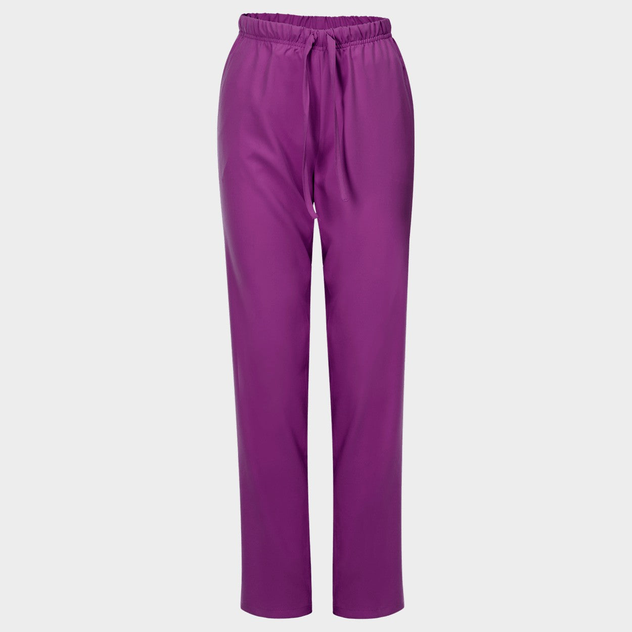 Trousers VELILLA PURPLE - 1