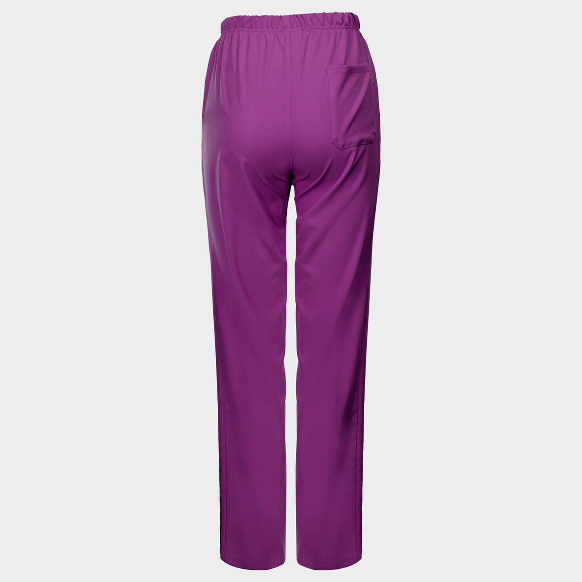Trousers VELILLA PURPLE - 2
