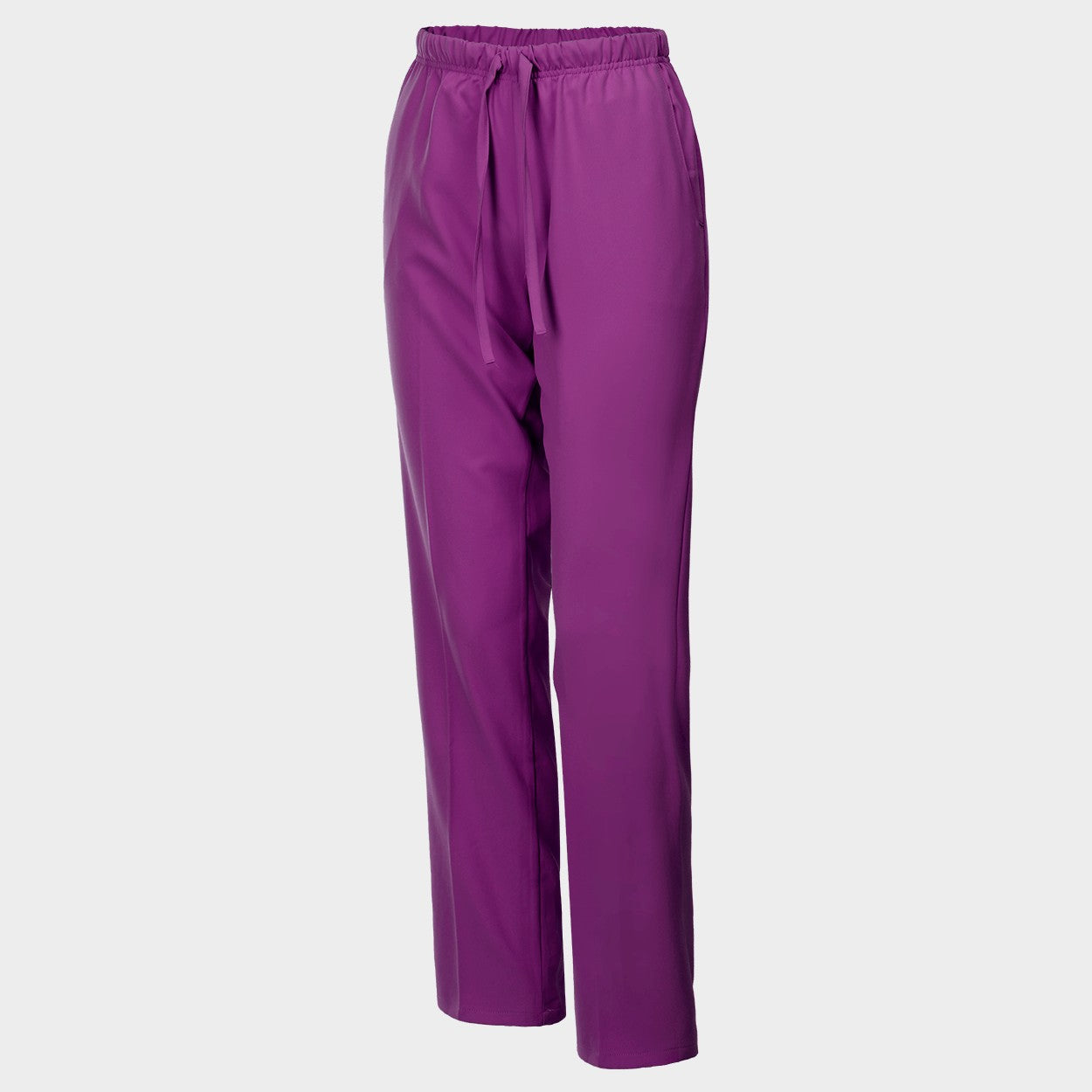 Trousers VELILLA PURPLE - 3