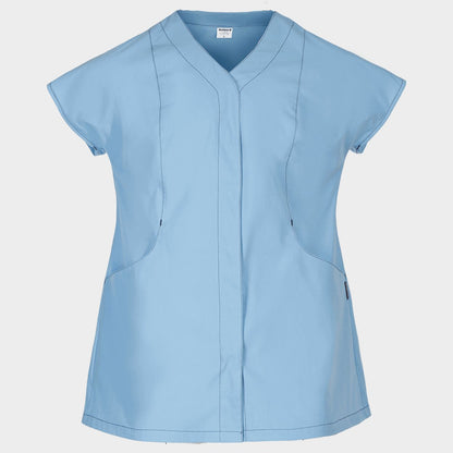 Туника KATRIN LIGHT BLUE - 1