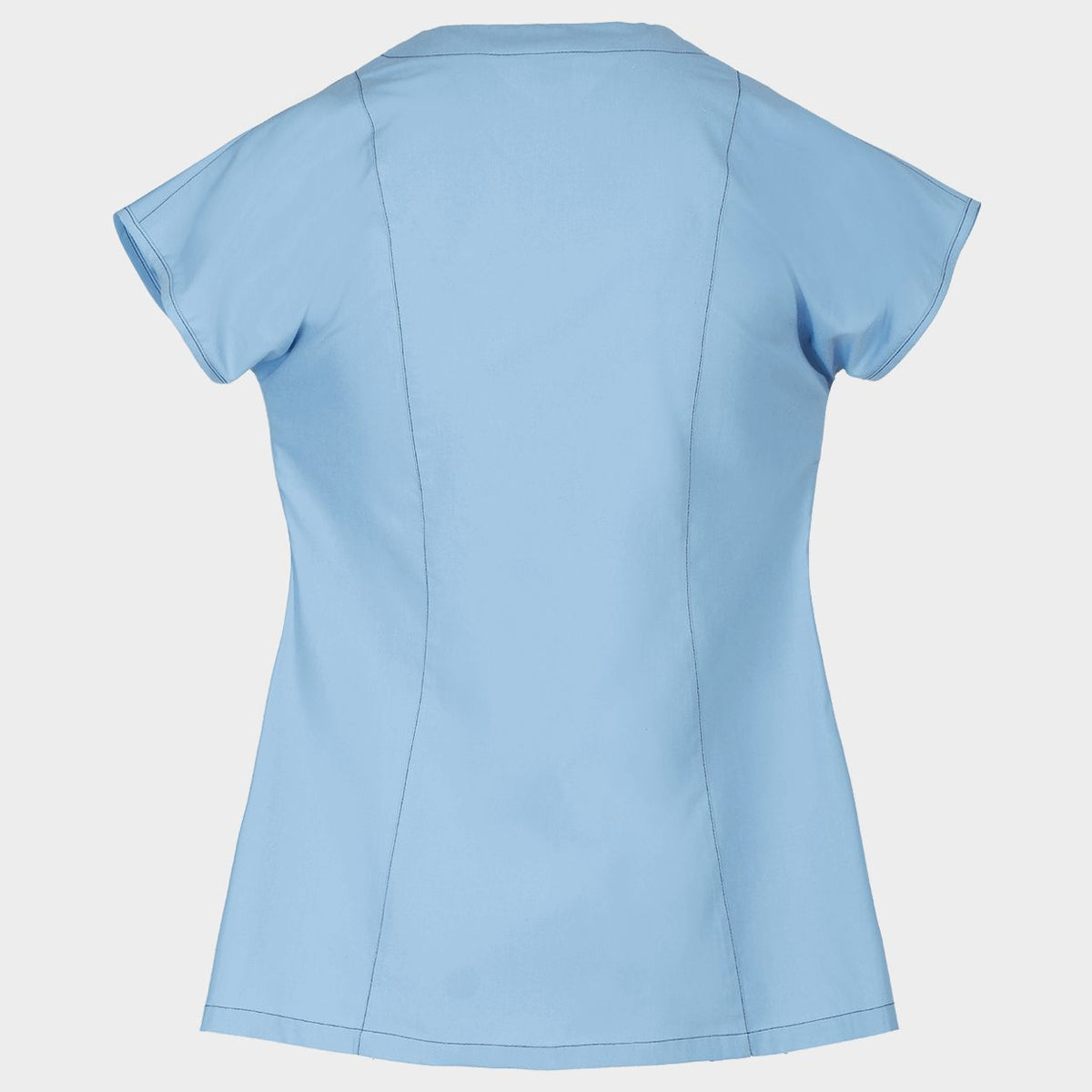 Туника KATRIN LIGHT BLUE - 2