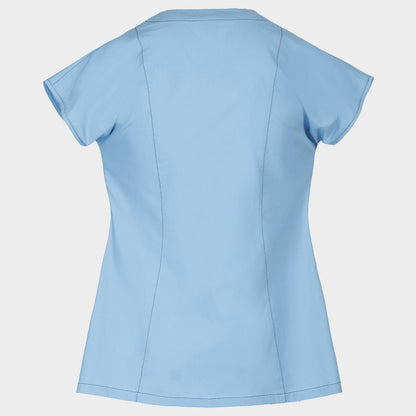Туника KATRIN LIGHT BLUE - 2