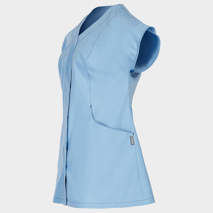 Туника KATRIN LIGHT BLUE - 3