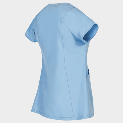Туника KATRIN LIGHT BLUE - 4
