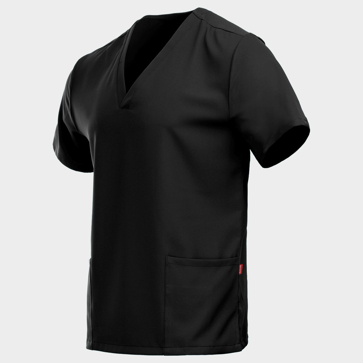 Tunică VELILLA NEGRU - 3