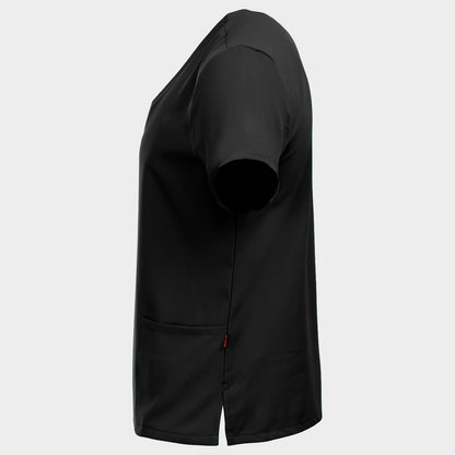 Tunică VELILLA NEGRU - 5