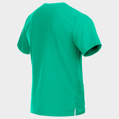 Туника VELILLA MENTA - 4