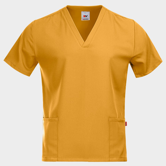 Μπλούζα VELILLA MUSTARD - 1