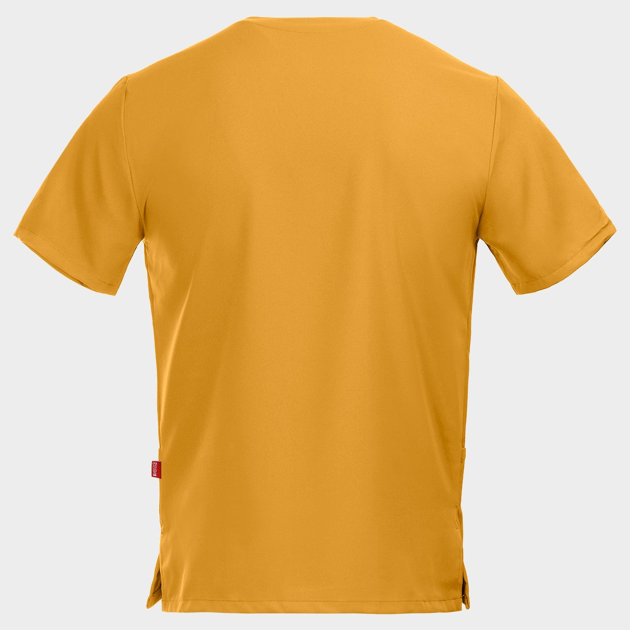 Tunică VELILLA MUSTARD - 2