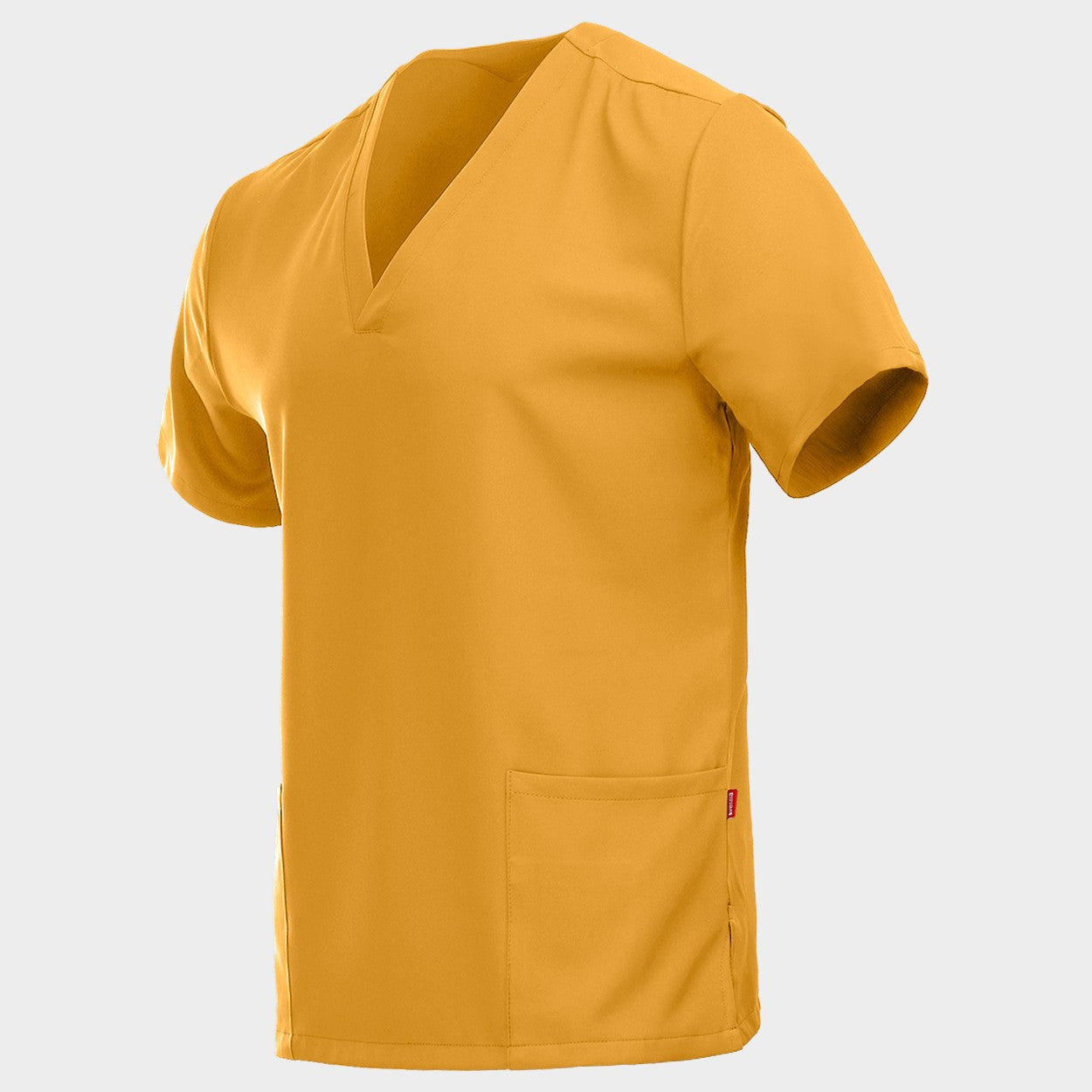 Tunică VELILLA MUSTARD - 3