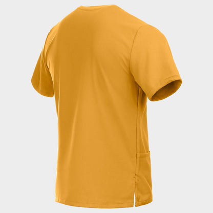 Tunică VELILLA MUSTARD - 5