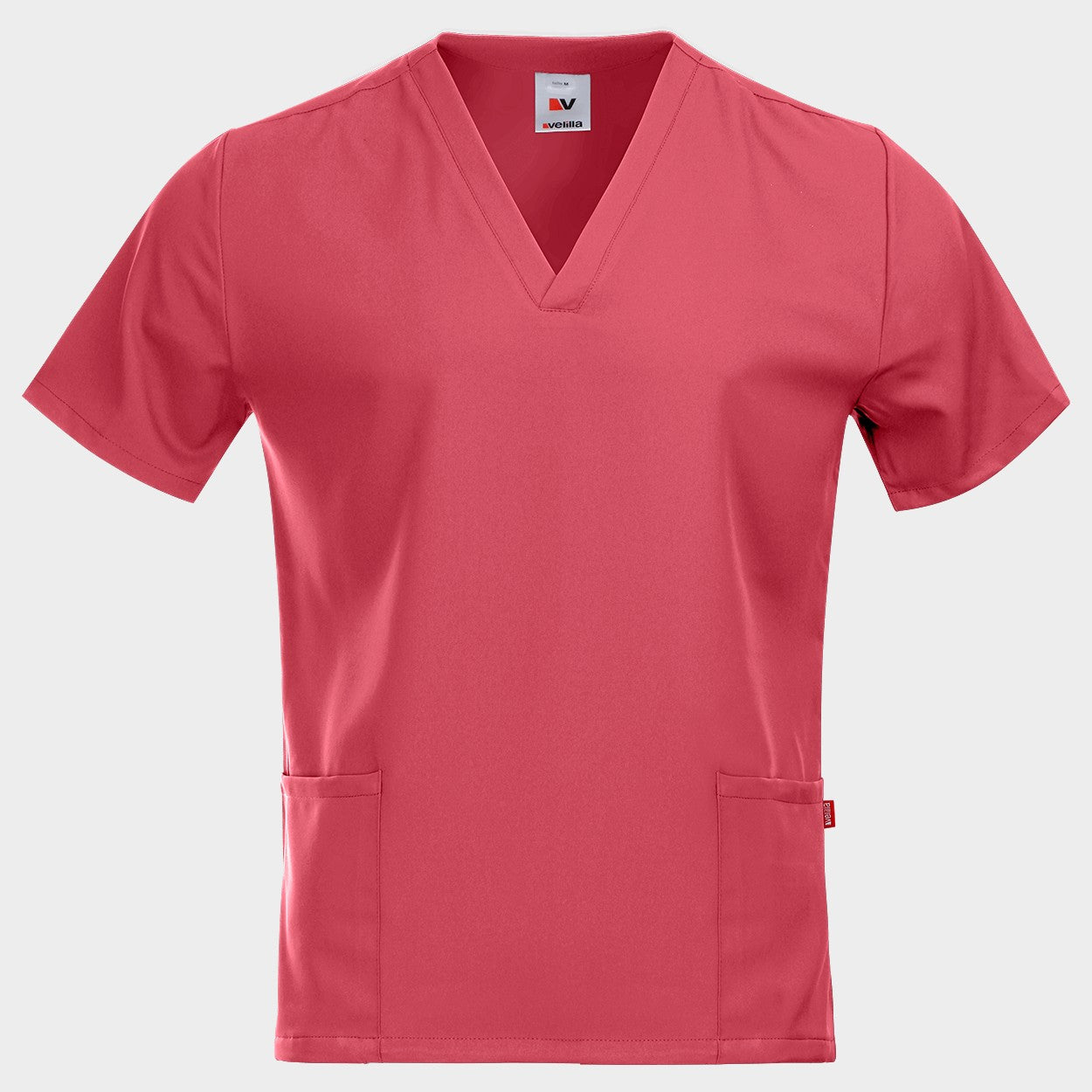 Tunic VELILLA PINK - 1