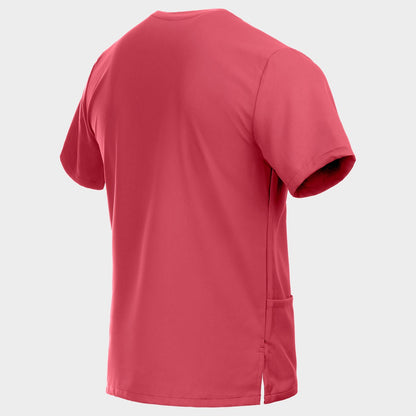 Tunic VELILLA PINK - 4