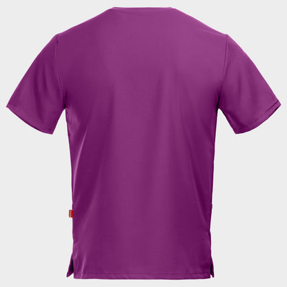 Μπλούζα VELILLA PURPLE - 2
