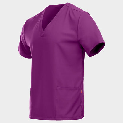 Μπλούζα VELILLA PURPLE - 3
