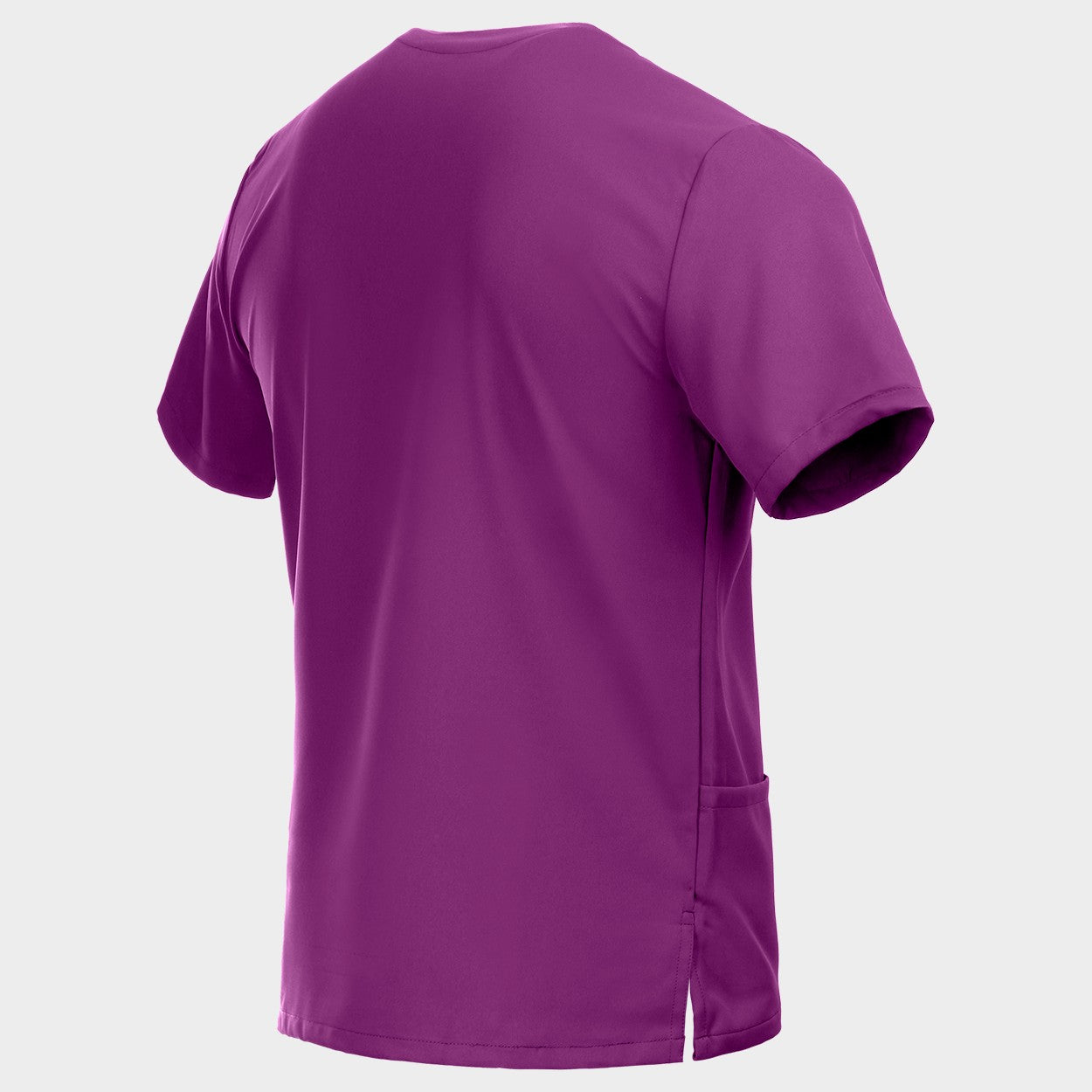 Μπλούζα VELILLA PURPLE - 4