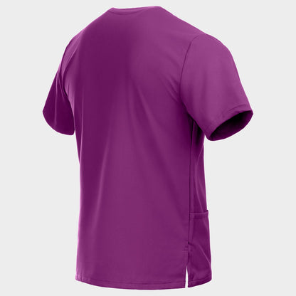 Μπλούζα VELILLA PURPLE - 4
