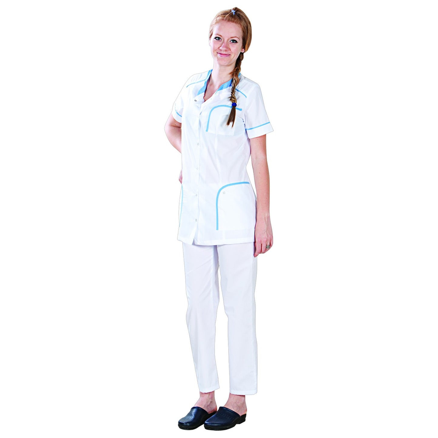 Tunic with pants set G5