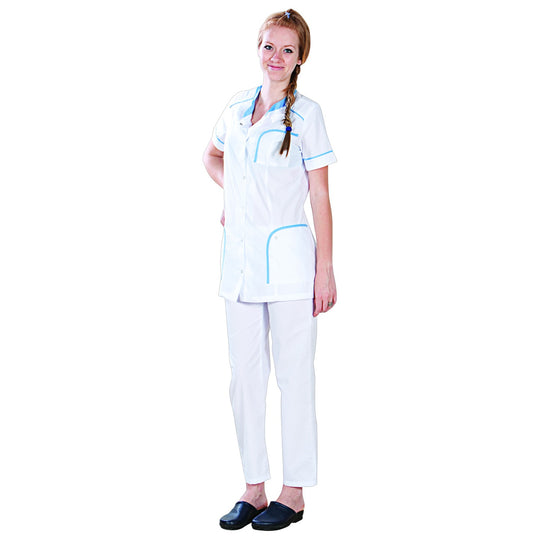 Tunic with pants set G5