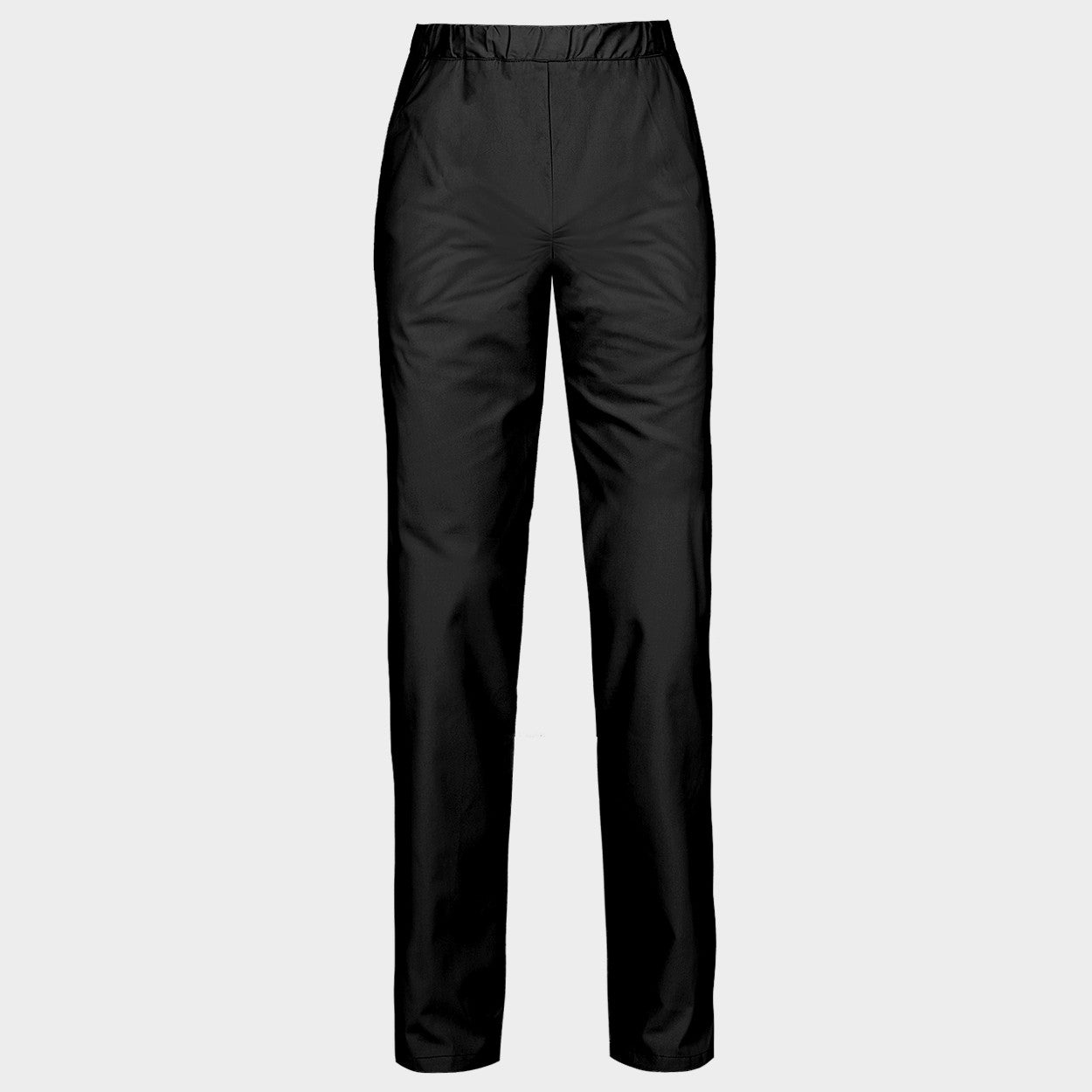 Унисекс панталон BARISA BLACK - 1