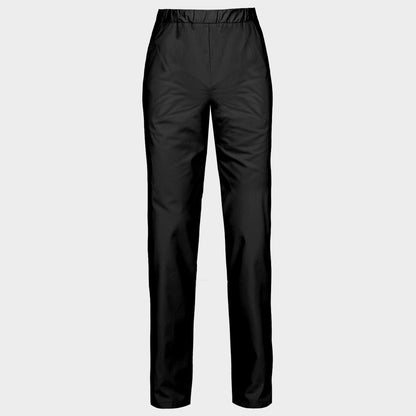Унисекс панталон BARISA BLACK - 1