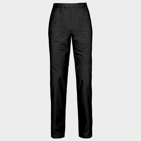 Παντελόνι BARISA BLACK Unisex - 1