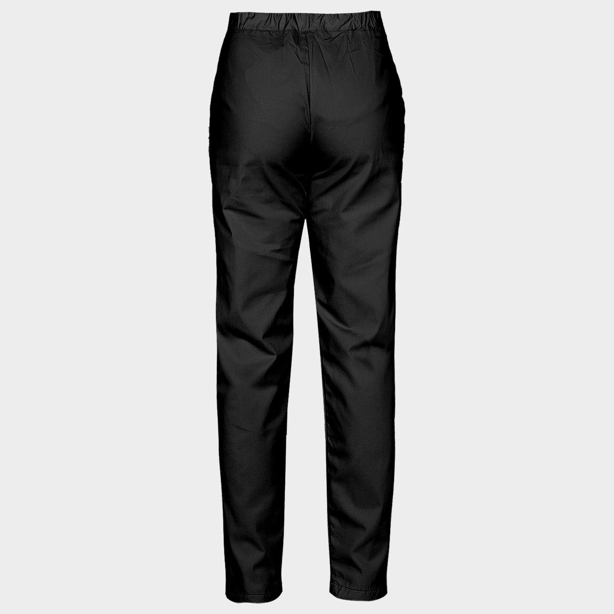 Унисекс панталон BARISA BLACK - 2