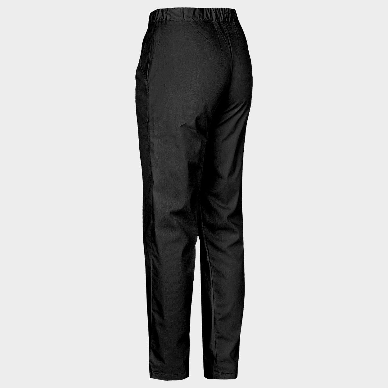 Унисекс панталон BARISA BLACK - 3