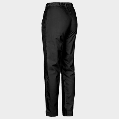 Унисекс панталон BARISA BLACK - 3