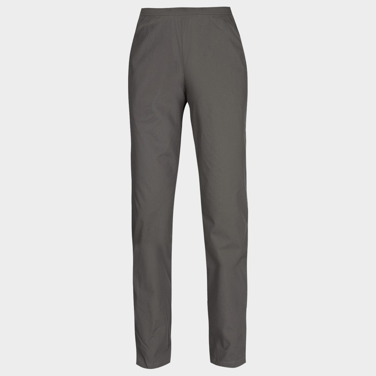 Унисекс панталон BARISA DARK GREY - 1