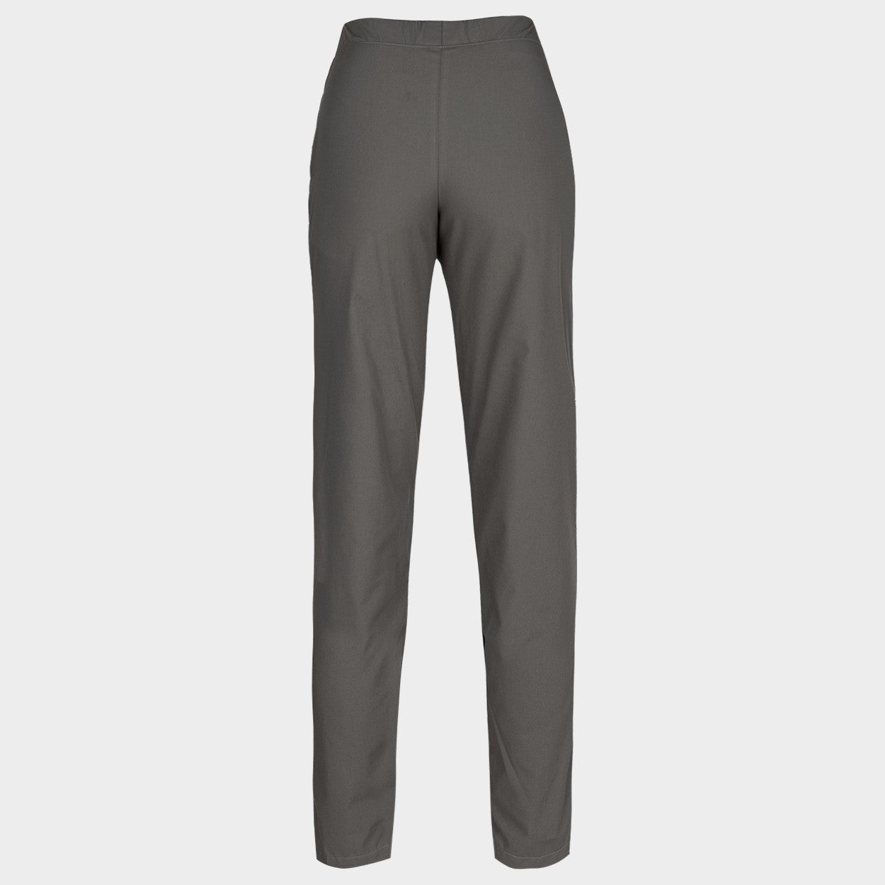 Унисекс панталон BARISA DARK GREY - 3