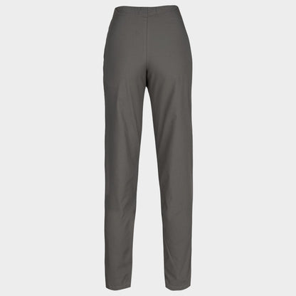 Унисекс панталон BARISA DARK GREY - 3