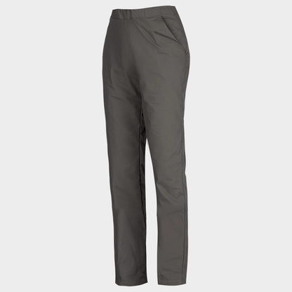 Унисекс панталон BARISA DARK GREY - 5