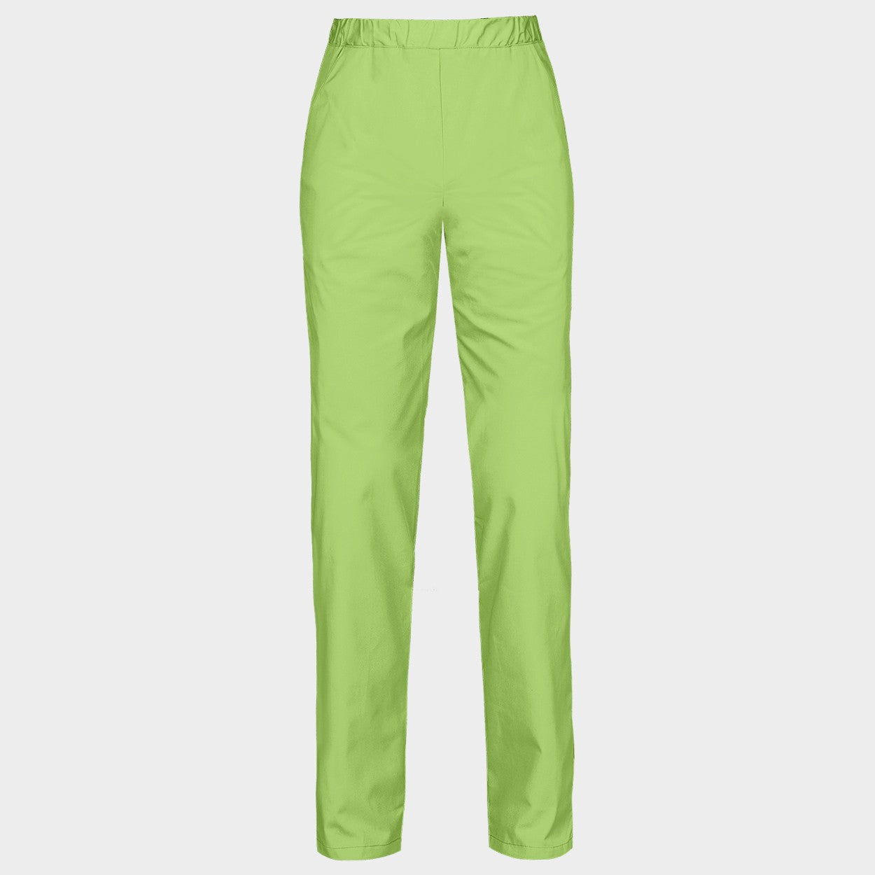 Унисекс панталон BARISA LIGHT GREEN - 1